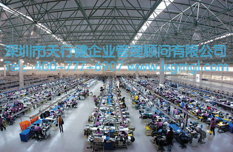 六西格瑪管理在某服裝生產(chǎn)企業(yè)的具體實施