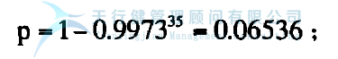 統(tǒng)計過程控制 SPC 控制圖的 控制圖判別準(zhǔn)則