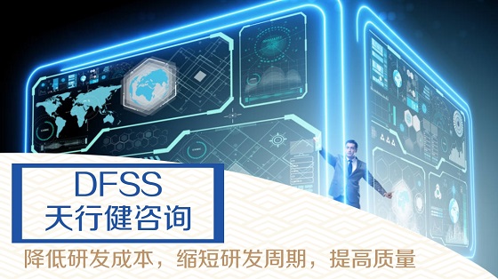 企業(yè)運用六西格瑪設計的重要性