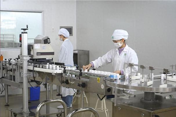 六西格瑪助力制藥企業(yè)提升質(zhì)量管理體系--廣東某藥企案例