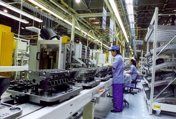 6月份 全能型車間主任實戰(zhàn)技能訓(xùn)練 6月份 全能型車間主任實戰(zhàn)技能訓(xùn)練
