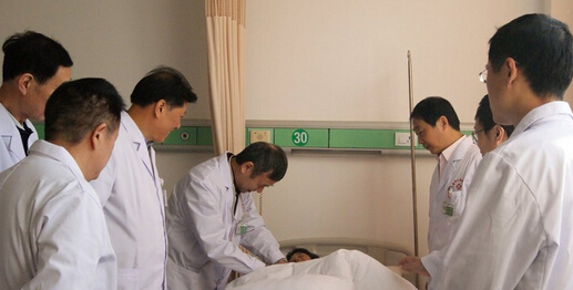 六西格瑪管理在醫療行業的實施案例