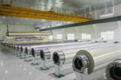 某薄膜生產制造企業運用六西格瑪提高產品質量的案例