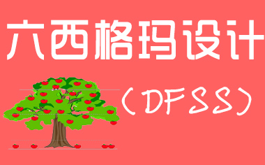 企業(yè)如何有序的推進六西格瑪設(shè)計DFSS