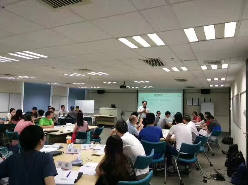 江蘇某卷煙企業六西格瑪管理體系構建案例