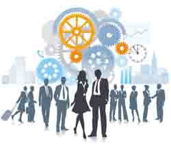 六西格瑪在某企業人力資源管理的應用案例